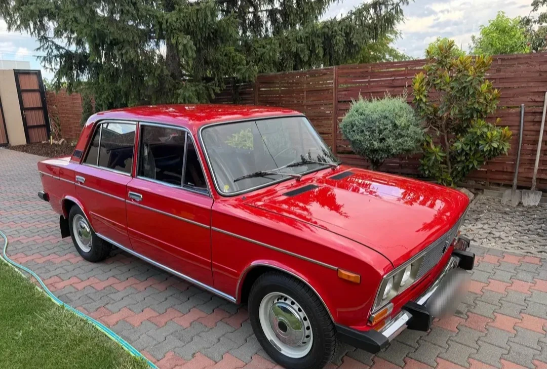 Lada 1500, снимка 2 - Автомобили и джипове - 55233708