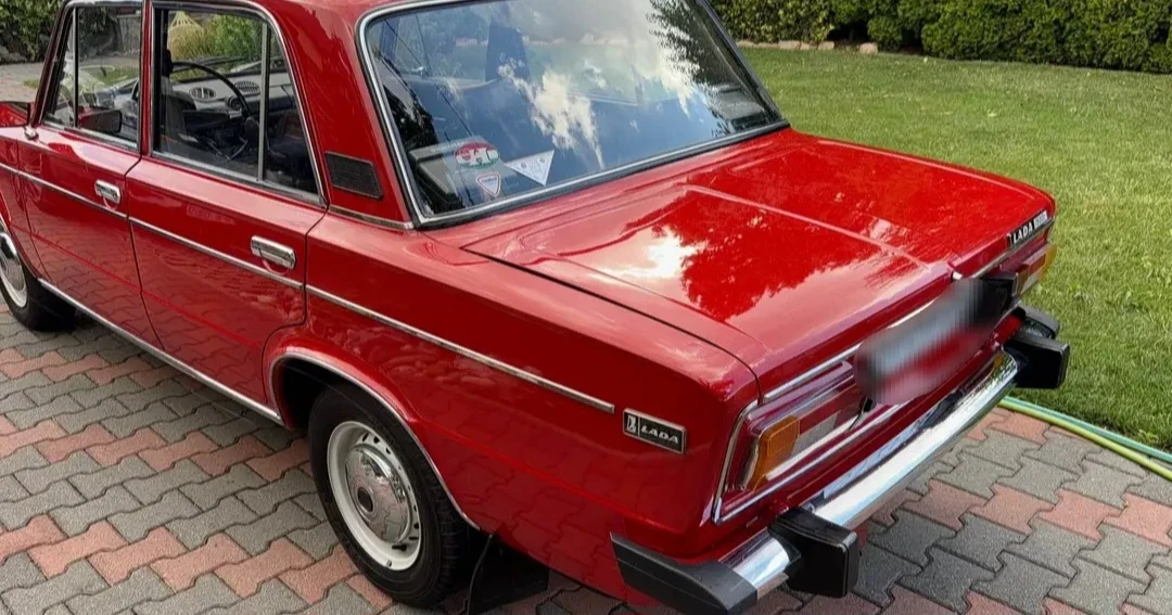Lada 1500, снимка 4 - Автомобили и джипове - 55233708