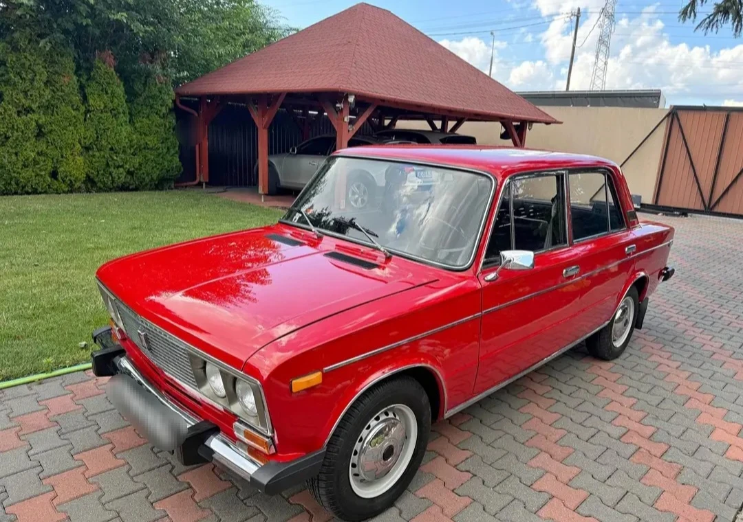 Lada 1500