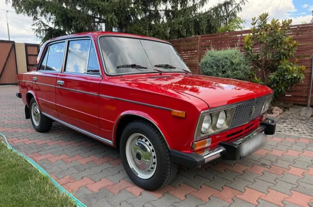 Lada 1500, снимка 5 - Автомобили и джипове - 55233708