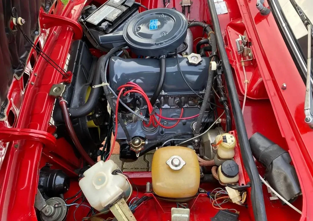 Lada 1500, снимка 9 - Автомобили и джипове - 55233708