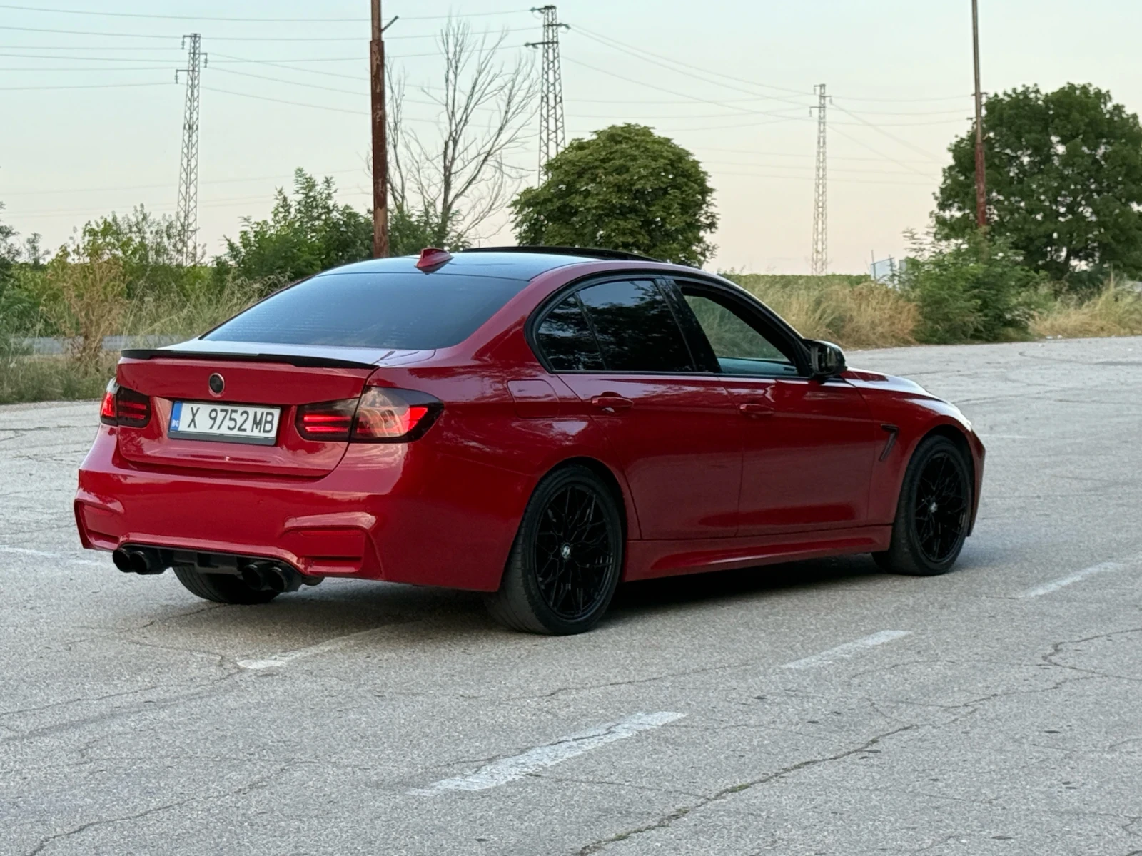 BMW 320 | Mobile.bg � ����������� 5