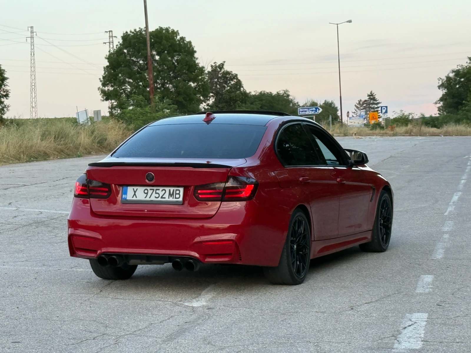 BMW 320 | Mobile.bg � ����������� 6