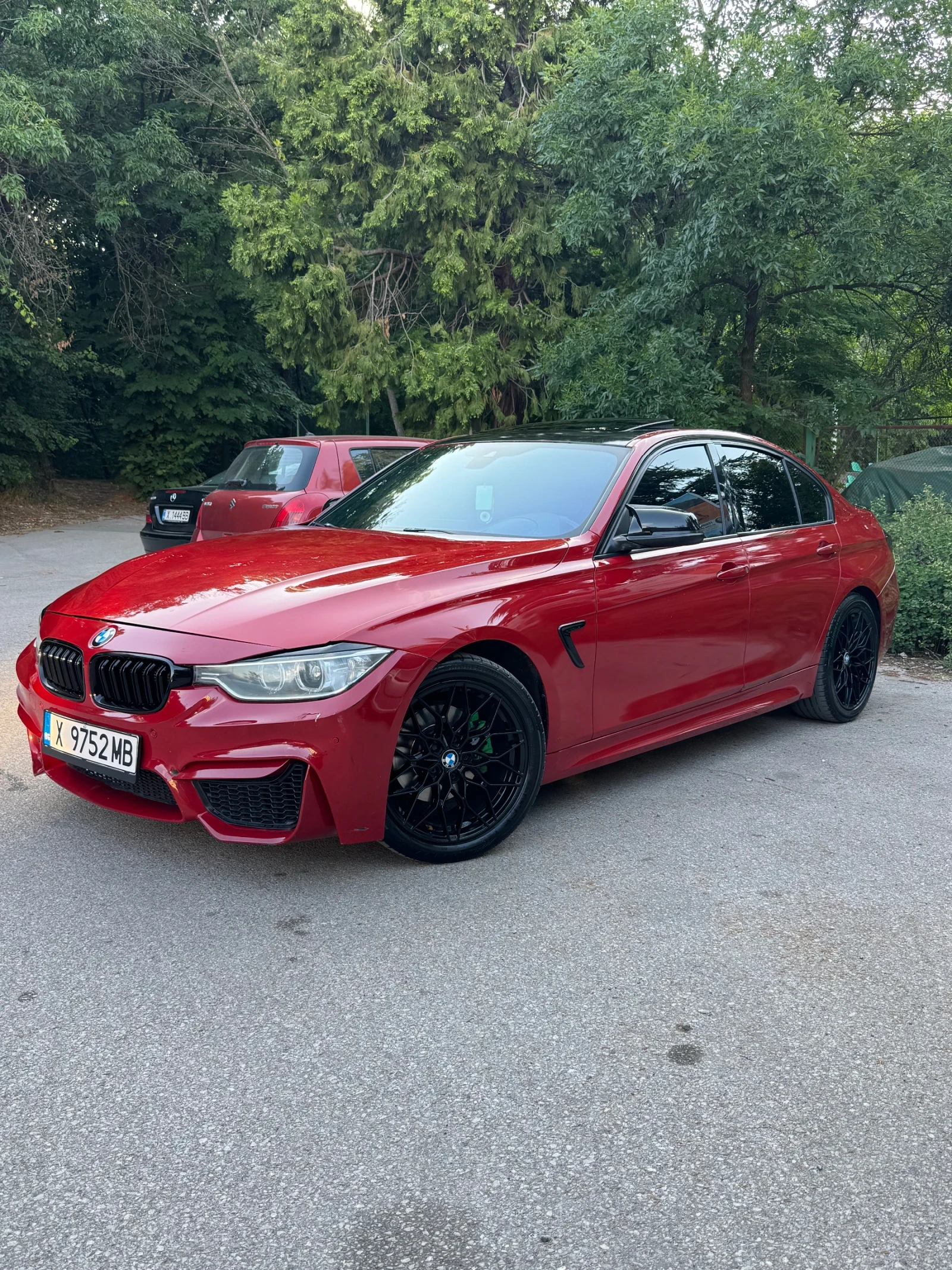 BMW 320