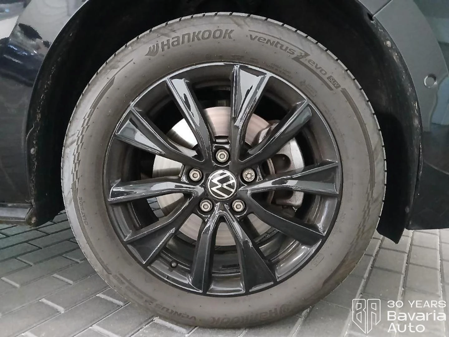 VW Multivan Style DSG Easy Open Basic, снимка 16 - Автомобили и джипове - 55306311
