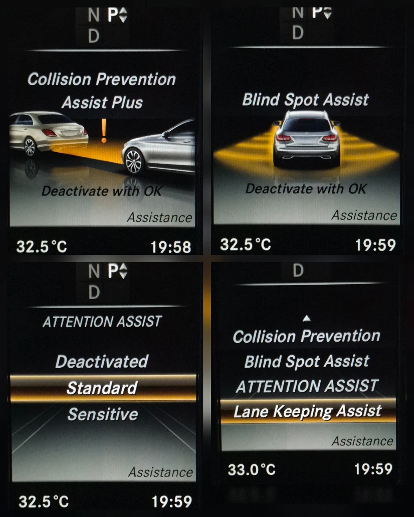 Mercedes-Benz C 220 CDI* 4MATIC* FULL LED* NAVI, снимка 13 - Автомобили и джипове - 55480441