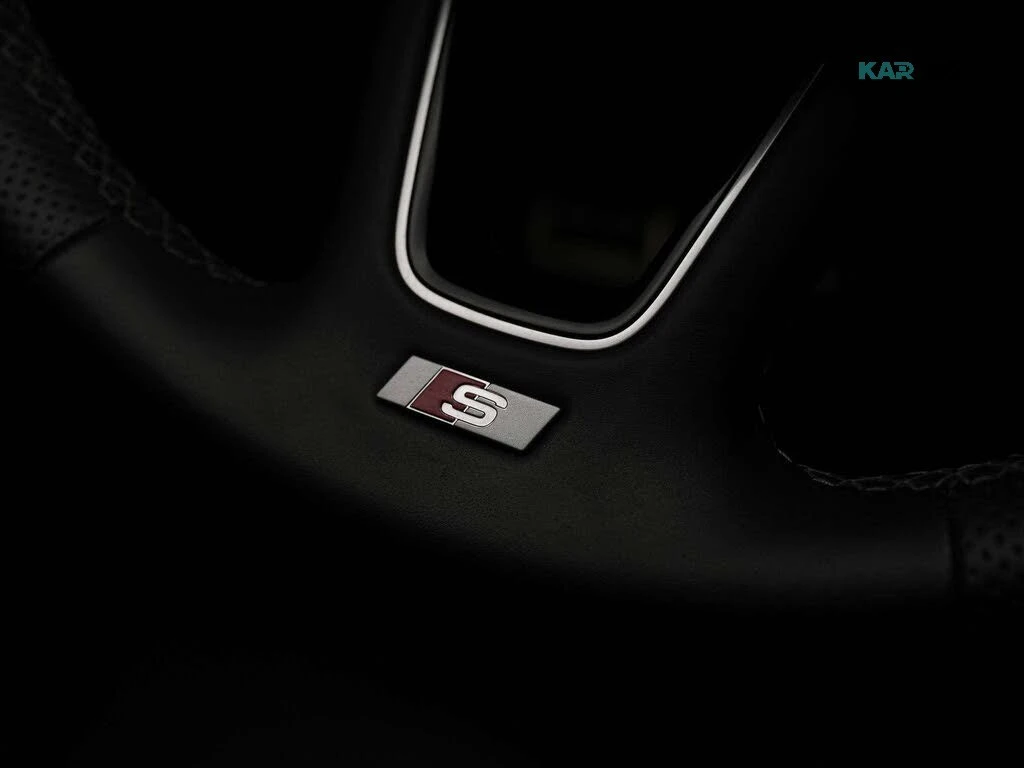Audi S5 ACC * 360 * АвтоКредит * (ЦЕНА ДО БГ), снимка 11 - Автомобили и джипове - 56225106