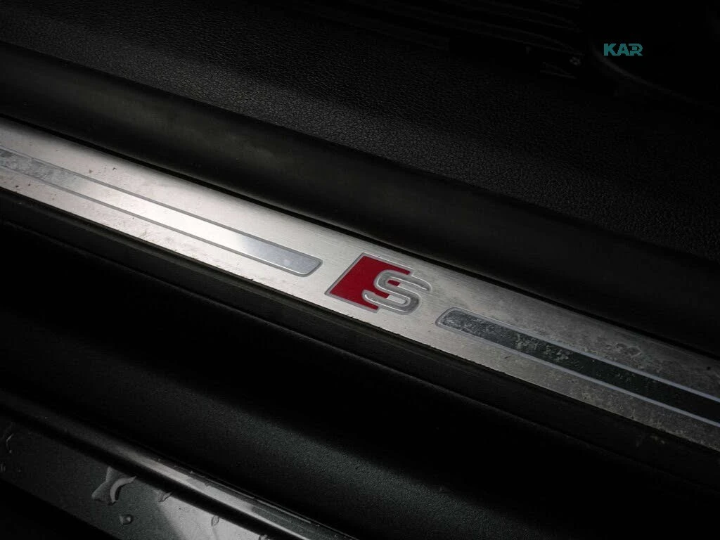 Audi S5 ACC * 360 * АвтоКредит * (ЦЕНА ДО БГ), снимка 8 - Автомобили и джипове - 56225106