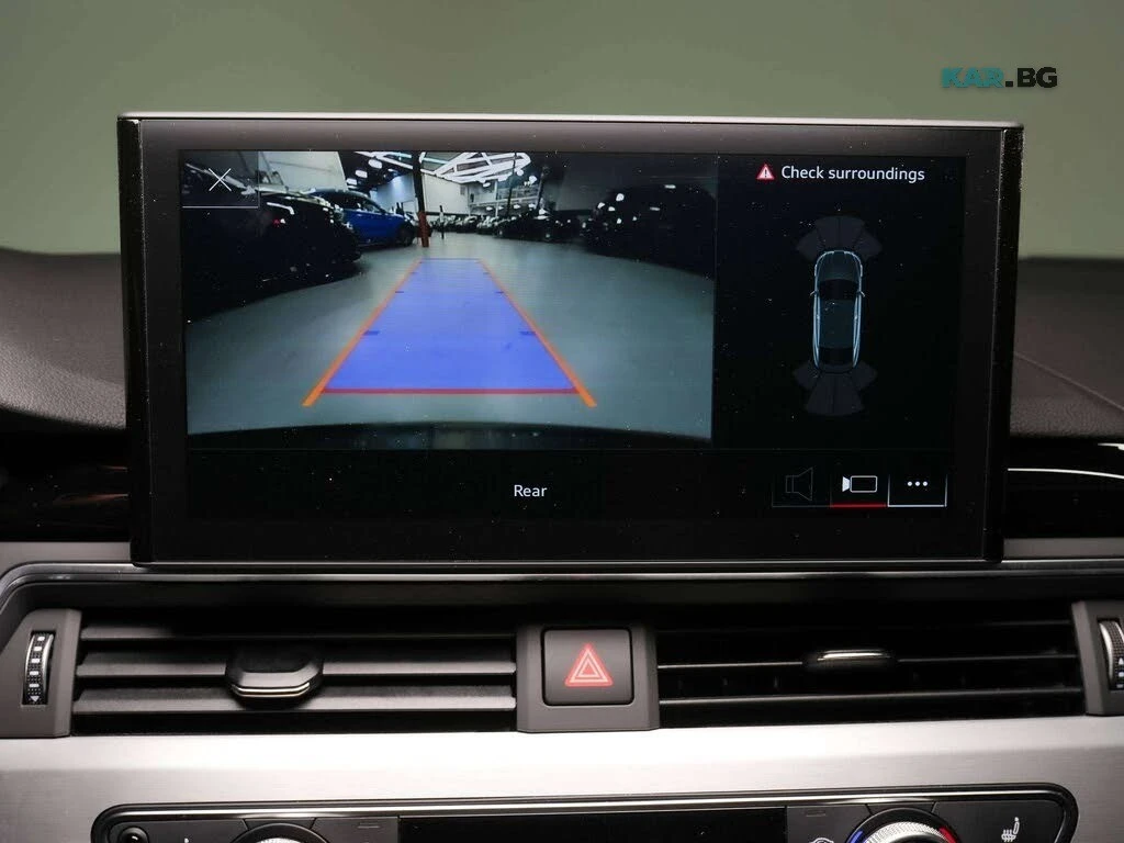Audi S5 ACC * 360 * АвтоКредит * (ЦЕНА ДО БГ), снимка 13 - Автомобили и джипове - 56225106