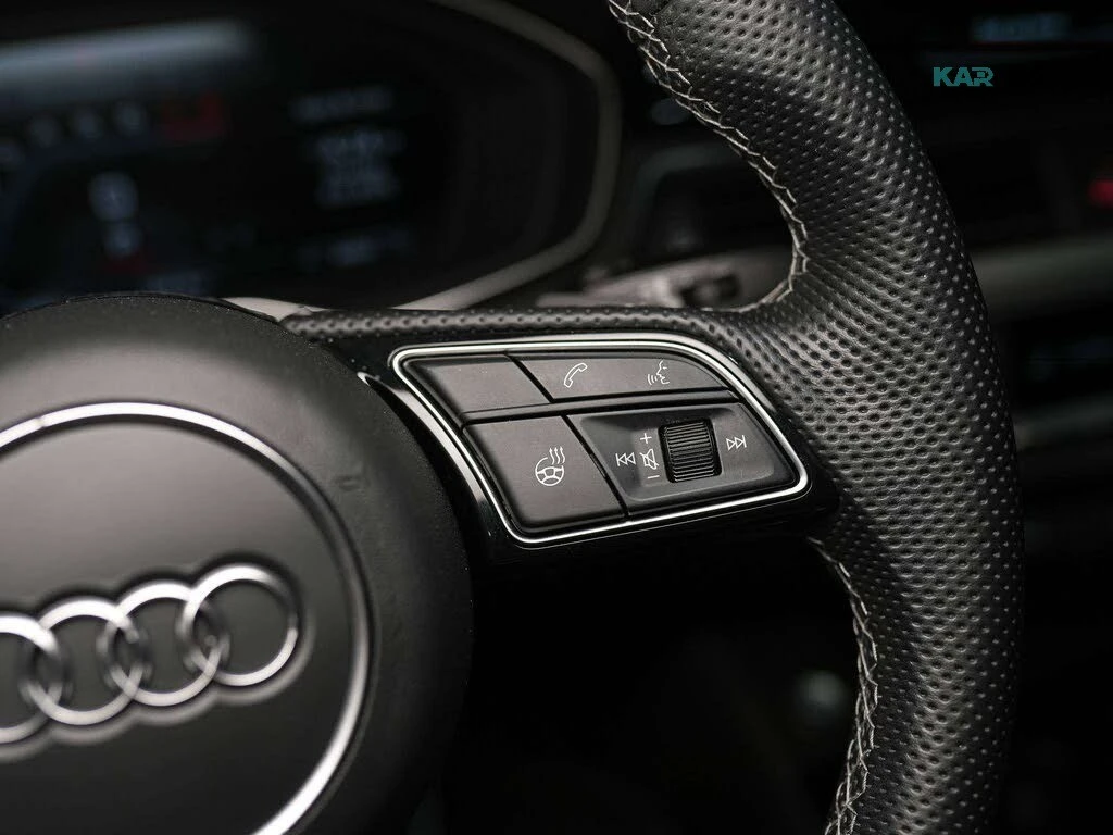 Audi S5 ACC * 360 * АвтоКредит * (ЦЕНА ДО БГ), снимка 10 - Автомобили и джипове - 56225106