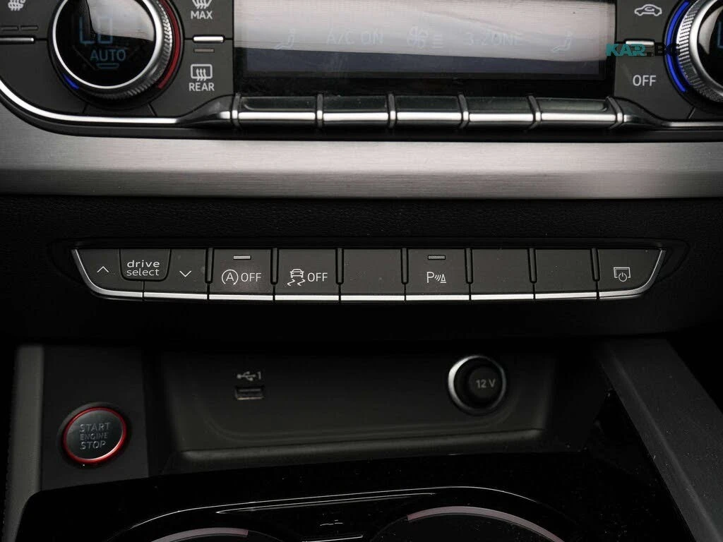 Audi S5 ACC * 360 * АвтоКредит * (ЦЕНА ДО БГ), снимка 15 - Автомобили и джипове - 56225106