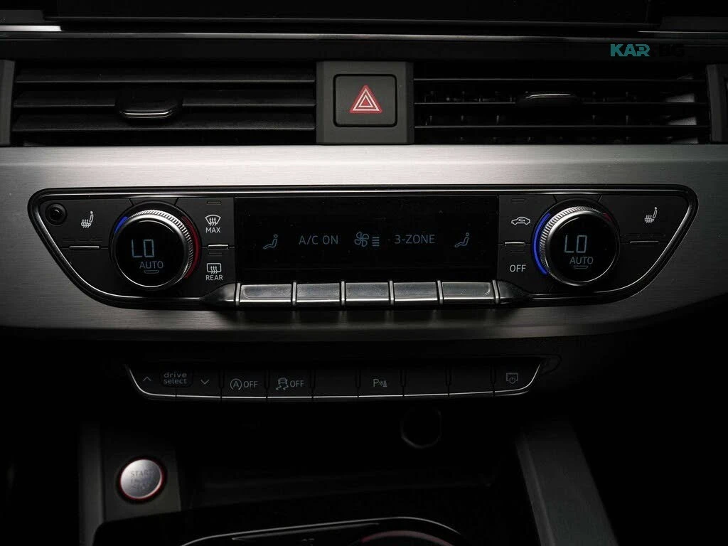 Audi S5 ACC * 360 * АвтоКредит * (ЦЕНА ДО БГ), снимка 14 - Автомобили и джипове - 56225106