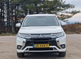 Mitsubishi Outlander PHEV Топ Състояние, снимка 9
