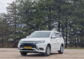 Mitsubishi Outlander PHEV Топ Състояние, снимка 8