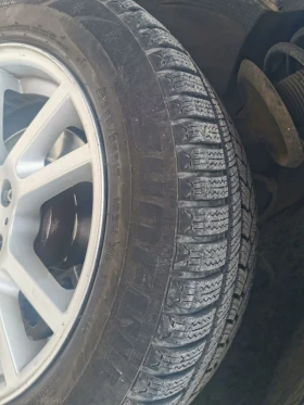 BMW X3 3000 i  231 к.с., снимка 12