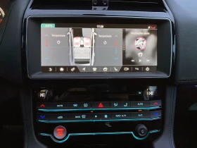 Jaguar F-PACE 30t AWD PORTFOLIO, снимка 13