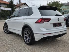 VW Tiguan R LINE= 4MOTION= ДИСТРОНИК, снимка 5