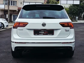 VW Tiguan R LINE= 4MOTION= ДИСТРОНИК, снимка 5