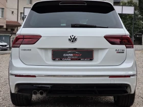 VW Tiguan R LINE= 4MOTION= ДИСТРОНИК, снимка 6