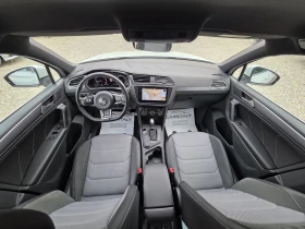 VW Tiguan R LINE= 4MOTION= ДИСТРОНИК, снимка 14