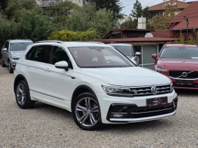 VW Tiguan R LINE= 4MOTION= ДИСТРОНИК, снимка 1