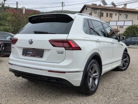 VW Tiguan R LINE= 4MOTION= ДИСТРОНИК, снимка 7