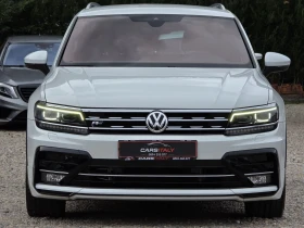 VW Tiguan R LINE= 4MOTION= ДИСТРОНИК, снимка 2