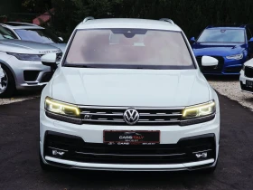 VW Tiguan R LINE= 4MOTION= ДИСТРОНИК, снимка 2