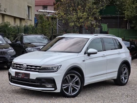 VW Tiguan R LINE= 4MOTION= ДИСТРОНИК, снимка 3