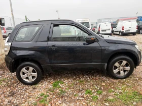 Suzuki Grand vitara 1.6I, снимка 8