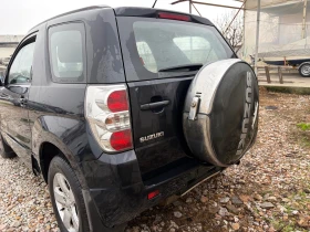 Suzuki Grand vitara 1.6I, снимка 4