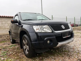 Suzuki Grand vitara 1.6I, снимка 2