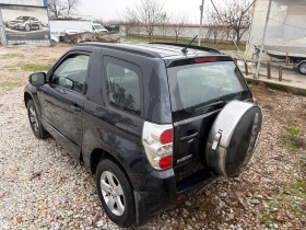 Suzuki Grand vitara 1.6I, снимка 6