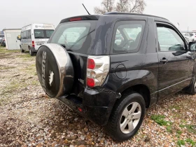 Suzuki Grand vitara 1.6I, снимка 7