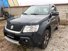 Suzuki Grand vitara 1.6I, снимка 10