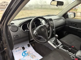 Suzuki Grand vitara 1.6I, снимка 11