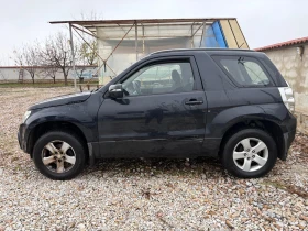 Suzuki Grand vitara 1.6I, снимка 9