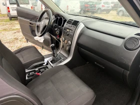 Suzuki Grand vitara 1.6I, снимка 12