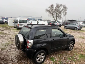 Suzuki Grand vitara 1.6I, снимка 15
