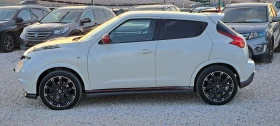 Nissan Juke 1.6 Nismo Ауто 4x4 Нави Уникат, снимка 4