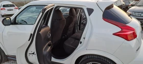 Nissan Juke 1.6 Nismo Ауто 4x4 Нави Уникат, снимка 16