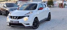 Nissan Juke 1.6 Nismo Ауто 4x4 Нави Уникат, снимка 1