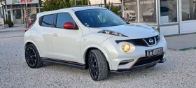 Nissan Juke 1.6 Nismo Ауто 4x4 Нави Уникат, снимка 3