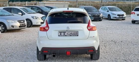 Nissan Juke 1.6 Nismo Ауто 4x4 Нави Уникат, снимка 6