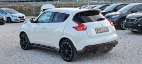 Nissan Juke 1.6 Nismo Ауто 4x4 Нави Уникат, снимка 5