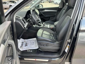 Audi Q5 Technik S line | PANO | ОБДУХ | ПОДГРЕВ | , снимка 5