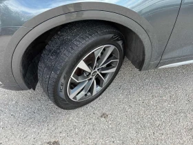 Audi Q5 Technik S line | PANO | ОБДУХ | ПОДГРЕВ | , снимка 7
