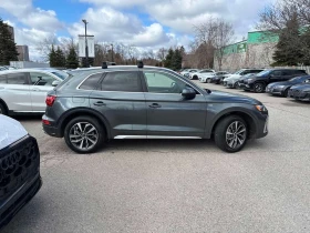 Audi Q5 Technik S line | PANO | ОБДУХ | ПОДГРЕВ | , снимка 3