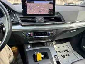 Audi Q5 Technik S line | PANO | ОБДУХ | ПОДГРЕВ | , снимка 9