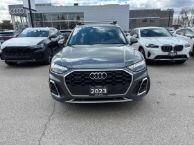 Audi Q5 Technik S line | PANO | ОБДУХ | ПОДГРЕВ | , снимка 6